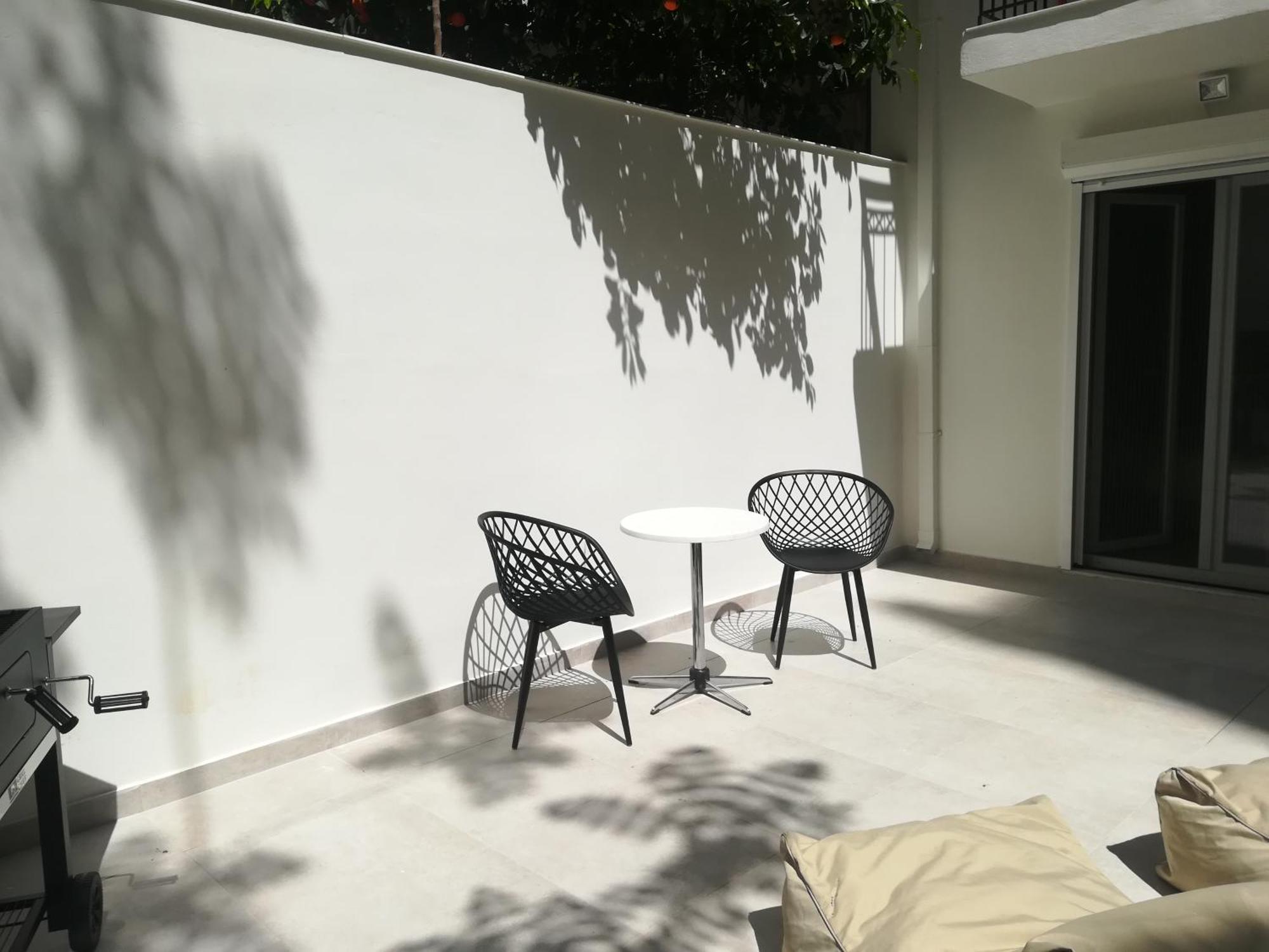 Olympus Residence Athens Exterior photo